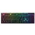 Razer DeathStalker V2 Red Switch Gaming Keyboard