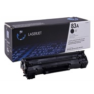 HP 83A LaserJet Toner Cartridge