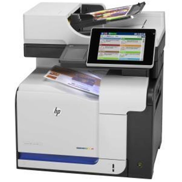  پرینتر لیزری hp  مدل M575f