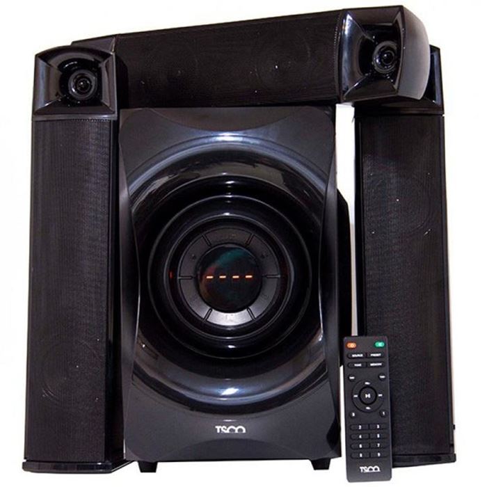 اسپیکر تسکو مدل TS 2184 - 7