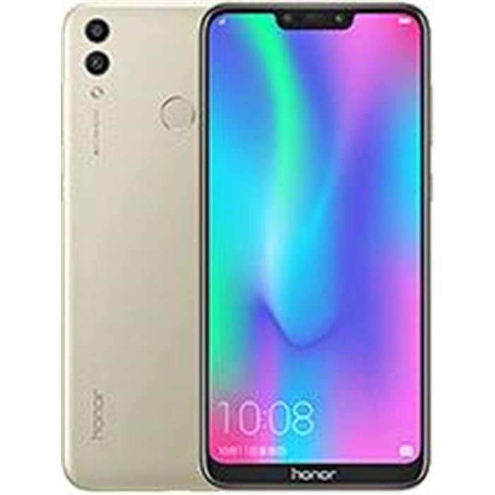 گوشی موبایل آنر مدل 8C دو سیم کارت ظرفیت 32 گیگابایت - 9