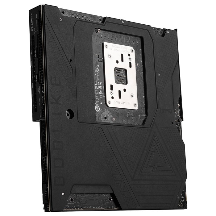 مادربرد ام اس آی مدل MSI MEG X870E GODLIKE WIFI DDR5 - 4