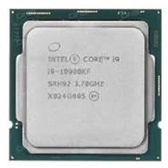 Intel Core i9-10900KF 3.70GHz FCLGA 1200 Comet Lake TRAY CPU