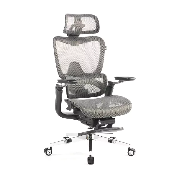 صندلی ارگونومیک گیمینگ ردراگون C701G - 2