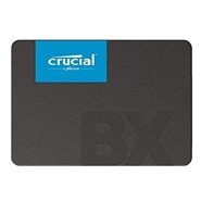 Crucial BX500 1TB 3D NAND SATA 2.5 inch Internal SSD