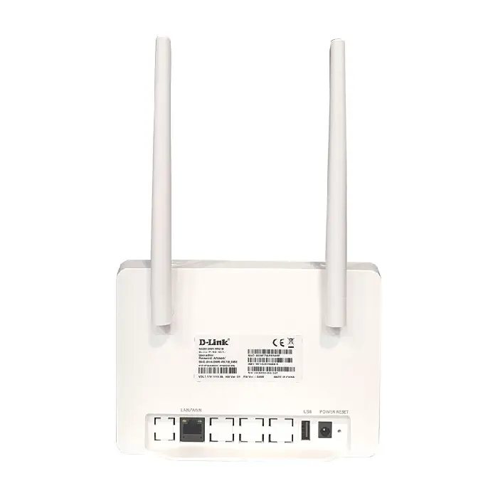 مودم روتر بی سیم 4G دی لینک مدل DWR-M921B - 2