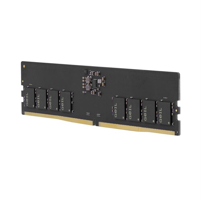 رم دسکتاپ DDR5 تک کاناله 5600 مگاهرتز CL38 گیل مدل Pristine ظرفیت 32 گیگابایت - 3