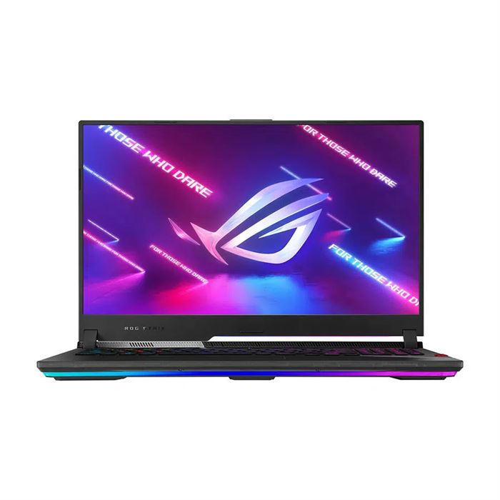 لپ تاپ 17 اینچی ایسوس مدل ROG Strix SCAR 17 پردازنده Core i9 12900H رم 32GB حافظه1TB SSD گرافیک WQHD 16GB RTX3080Ti