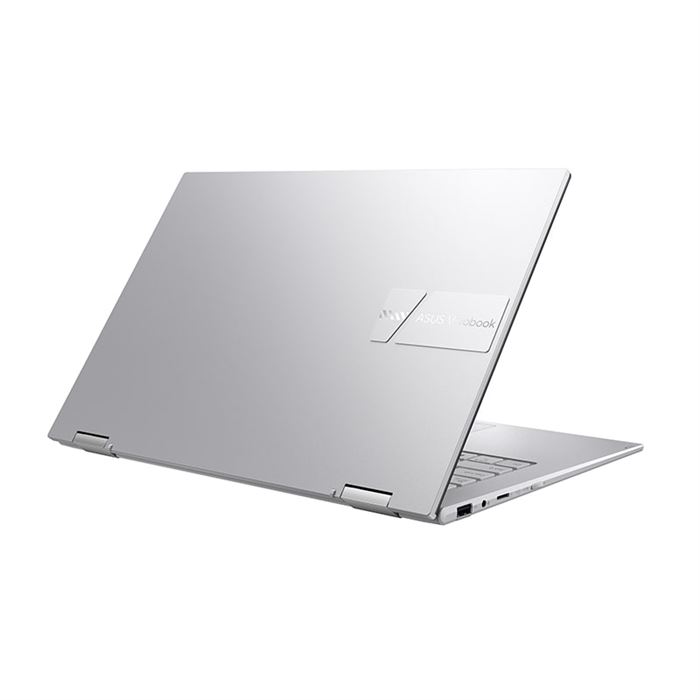لپ تاپ 14 اینچ ایسوس مدل VivoBook TP1401KA-EC021 پردازنده Celeron(N4500) رم 4GB حافظه  256GB SSD گرافیک FHD Intel لمسی - 5