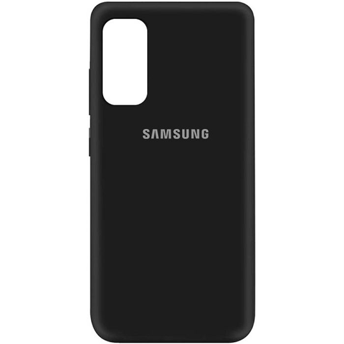 کاور سیلیکونی گوشی موبایل سامسونگ Galaxy S20 FE - 3