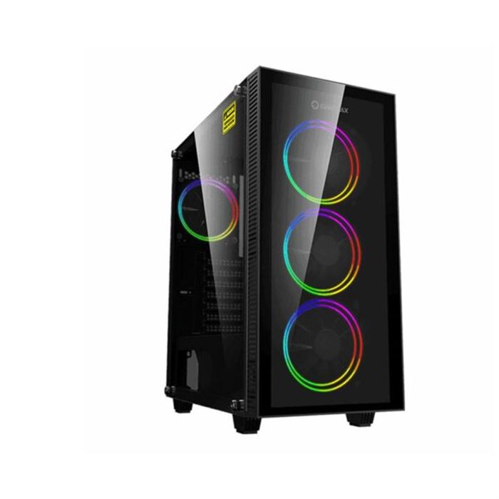 کیس گیم مکس مدل Draco XD - 2