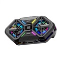 Coolcold G6 Mobile Game Cooling Pad