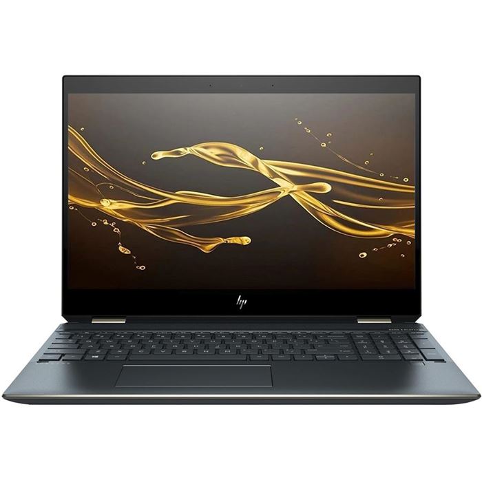 لپ تاپ اچ پی مدلSpectre X۳۶۰ ۱۵T DF۰۰۰ با پردازنده i۷ و صفحه نمایش لمسی