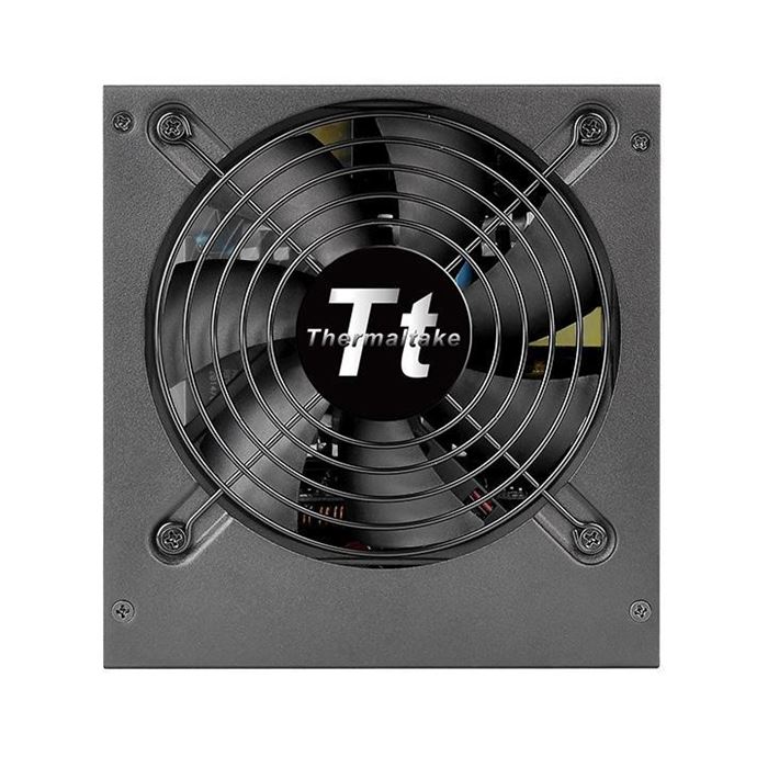 منبع تغذیه کامپیوتر ترمالتیک مدل TR2 600W Bronze - 8