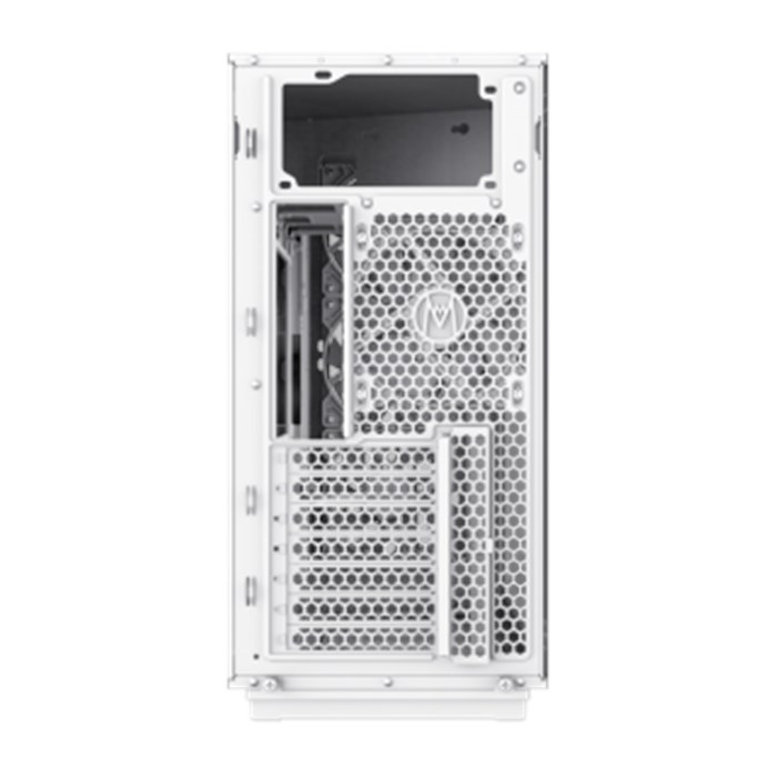 کیس گیم مکس Case GAMEMAX F45 BLACK - 9