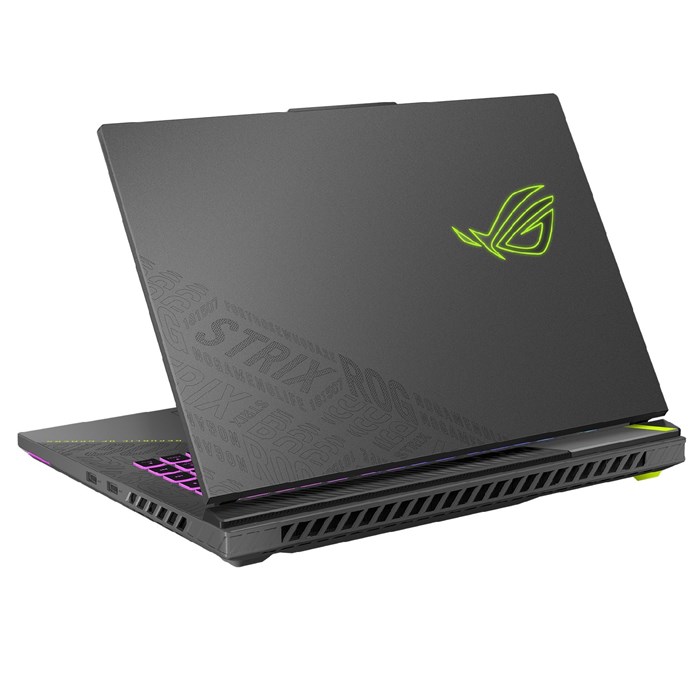 لپ تاپ گیمینگ ایسوس 16 اینچی مدل G614FP پردازنده Ryzen9 9955HX رم 32GB حافظه 1TB SSD گرافیک 8GB RTX 5050 - 4
