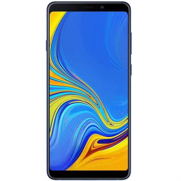 گوشی موبایل سامسونگ مدل Galaxy A9 2018 SM-A920 با قابلیت 4 جی 128 گیگابایت دو سیم کارت