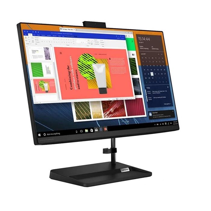 کامپیوتر All in One لنوو IdeaCentre AIO 3 - Core i7 13620H 16GB 512GB MX550 4GB - 3