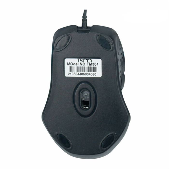 ماوس باسیم تسکو مدل TM 304 - 4