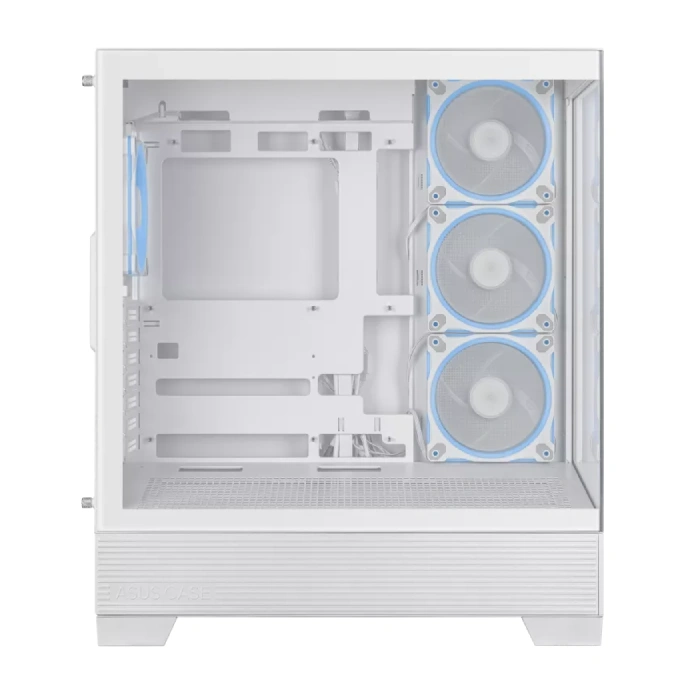 کیس ایسوس مدل A31 Plus White - 5