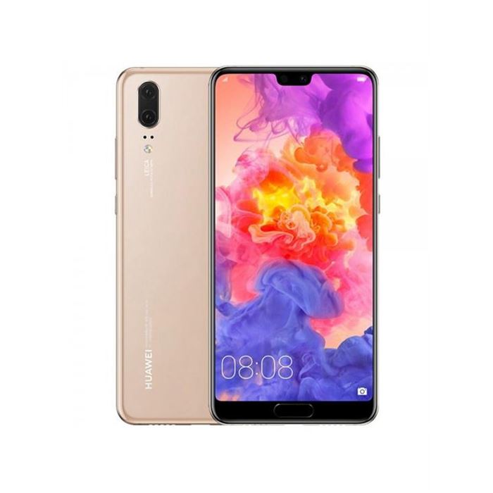 گوشی موبایل هوآوی مدل P20 Pro دو سیم کارت ظرفیت 128 گیگابایت - 5