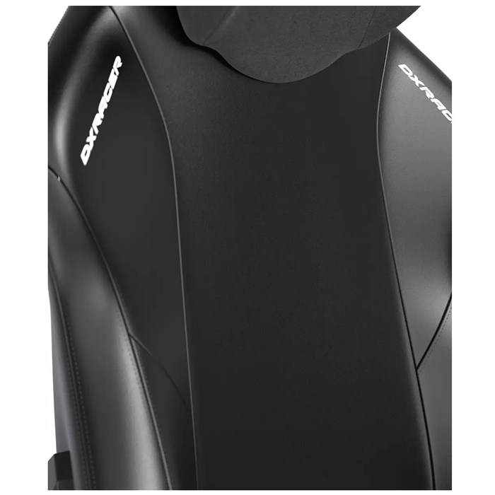 صندلی گیمینگ دی ایکس ریسر Craft Series 2026 XL Black - 6