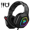 ONIKUMA K10 Gaming Headset
