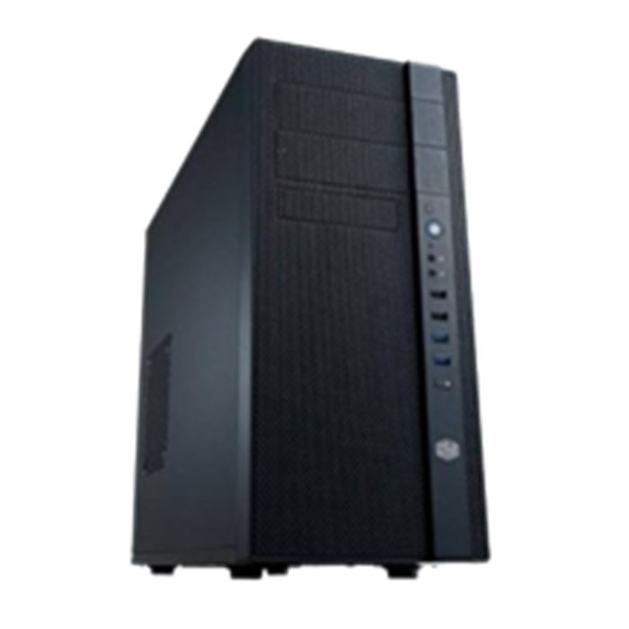 کیس کولرمستر مدل N۴۰۰ KWN۲ - 8