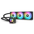 ThermalTake LA360 ARGB Sync AIO Black Liquid Cooler
