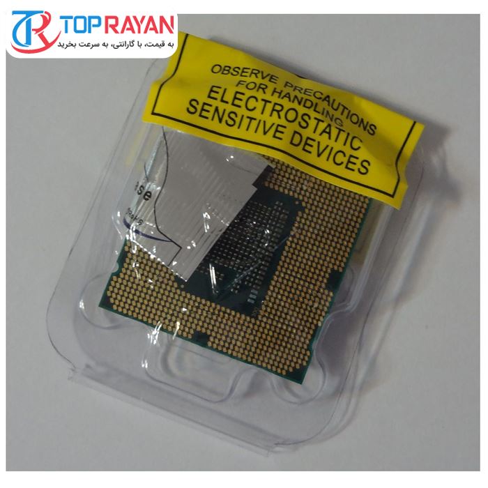 پردازنده مرکزی ای ام دی مدل Opteron 6128 - 3