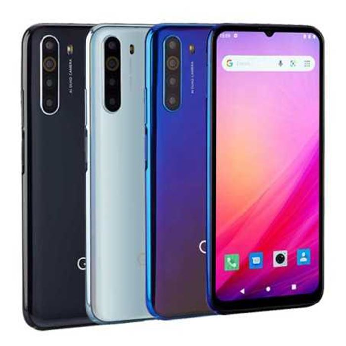 گوشی موبایل جی پلاس GPLUS X10 Plus ظرفیت 128 گیگابایت رم 4 گیگابایت - 6