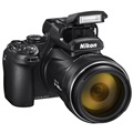 Nikon Coolpix P1000 Digital Camera
