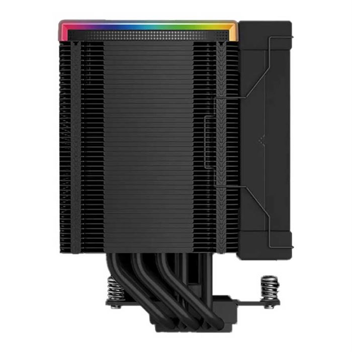 فن پردازنده دیپ کول DeepCool AK500 DIGITAL - 3