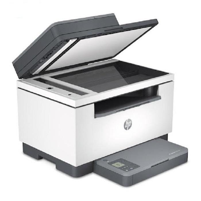 پرینتر چندکاره لیزری اچ پی مدل MFP M236sdn - 6