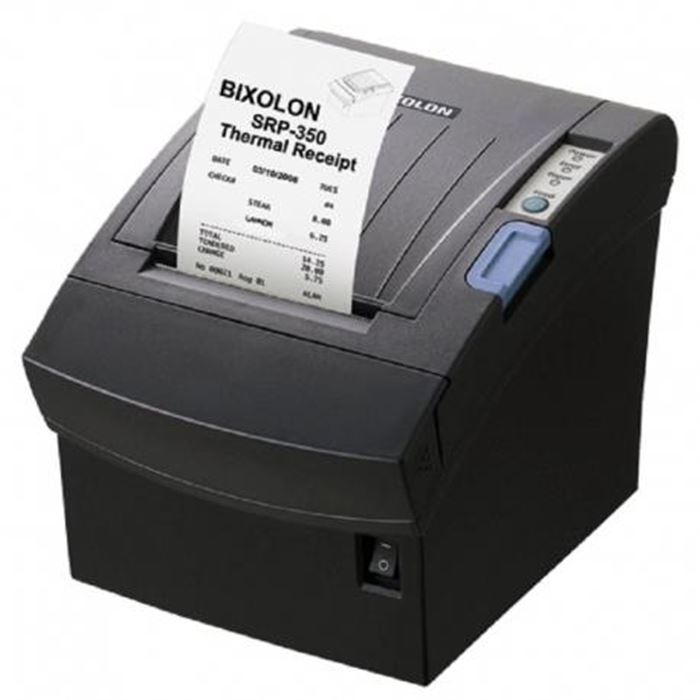 پرینتر صدور فیش بیکسولون مدل SRP-350n plus VK - 2
