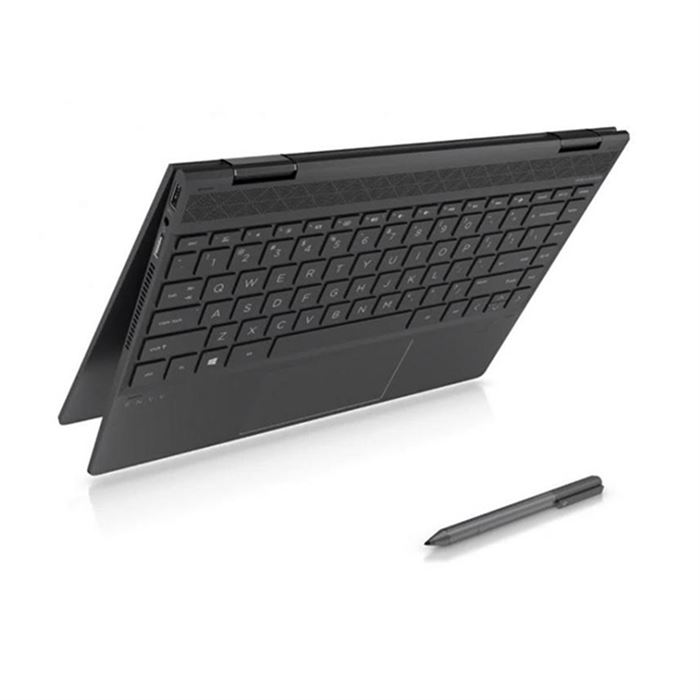 لپ تاپ اچ پی 13.3 اینچی مدل ENVY AY0010ne پردازنده Ryzen 7 4700U رم 16GB حافظه 1TB SSD گرافیک 512... - 2