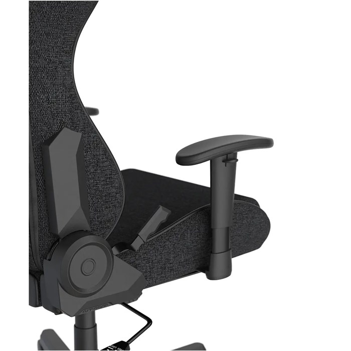 صندلی گیمینگ دی ایکس ریسر Formula Series 2026 L Fabric Black - 9