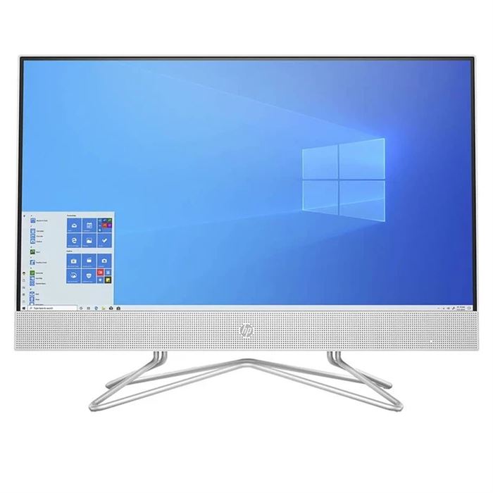 کامپیوتر ال این وان مدل 200 G4 پردازنده Core i3 1215U رم 4گیگابایت حافظه 1 ترابایت گرافیک  Intel UHD Graphics فول اچ دی 21.5 اینچی - 2