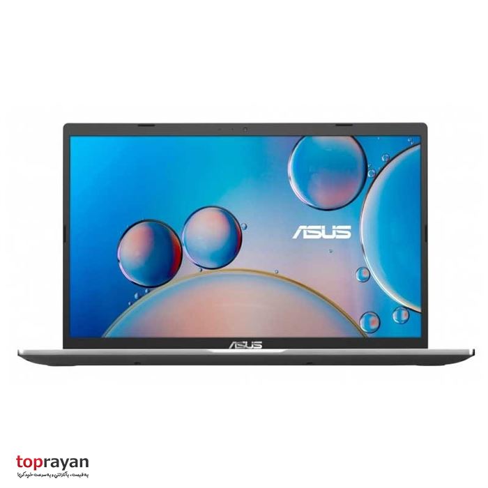 لپ تاپ 15.6 اینچ ایسوس مدل VivoBook M509BA پردازنده A9 9425 رم 8GB حافظه 1TB 256GB SSD گرافیک HD AMD RADEON - 2