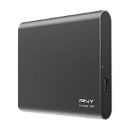 pny Pro Elite CS2060 1TB USB 3.1 Gen2 Portable SSD
