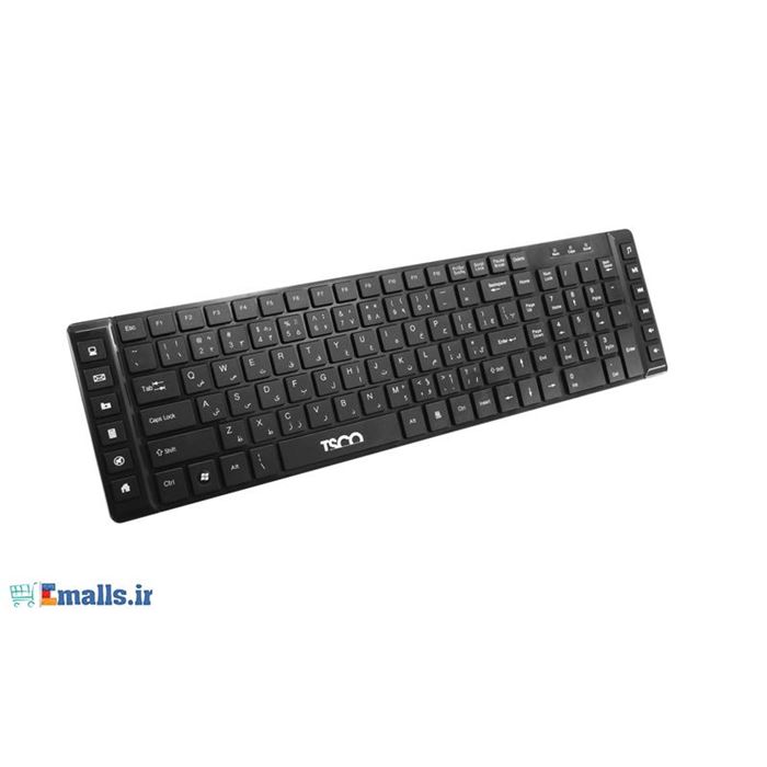 کیبورد تسکو 8157  - 8