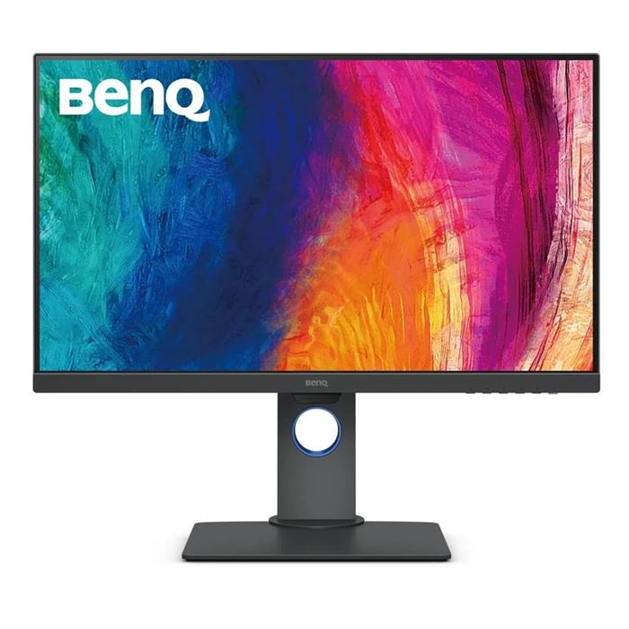 مانیتور 27 اینچ بنکیو مدل PD2705Q QHD