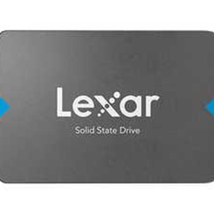حافظه SSD اینترنال 960 گیگابایت Lexar مدل NQ100 - 2
