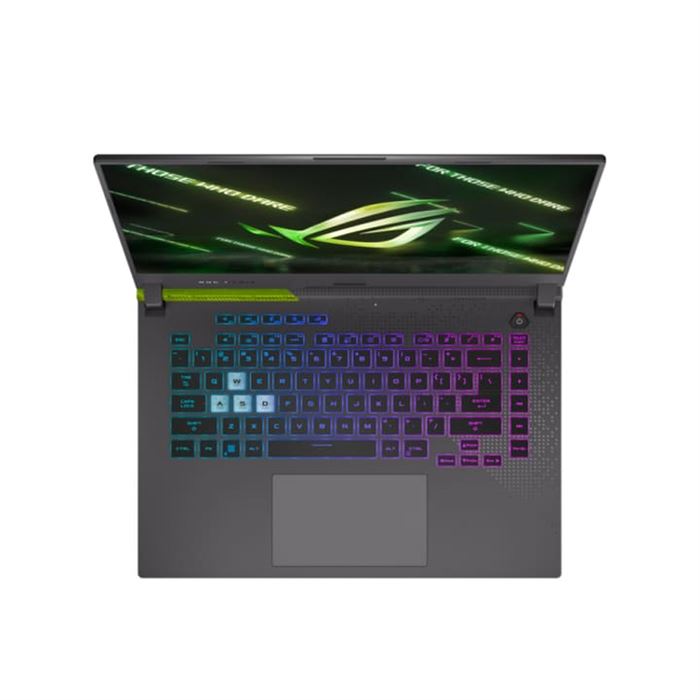 لپ تاپ 15 اینچ ایسوس مدل ROG Strix G513RW با پردازنده Ryzen 9 6900HX رم 16GB حافظه 1TB SSD گرافیک 8GB RTX 3070Ti WQHD - 2