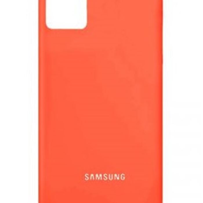 قاب سیلیکونی گوشی سامسونگ Galaxy M32 - 9