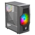 Green GRIFFIN G1 Computer Case
