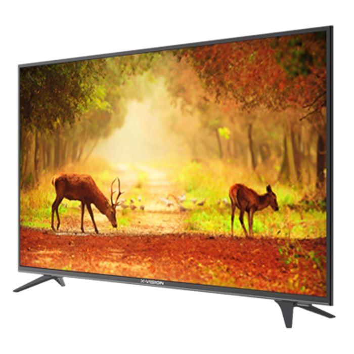 تلویزیون ایکس ویژن مدل 43XT520 سایز 43 اینچ - 5
