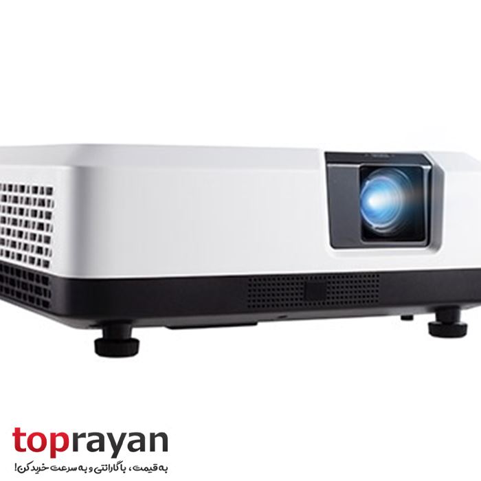 ویدئو پروژکتور ویوسونیک مدل LS700HD - 4