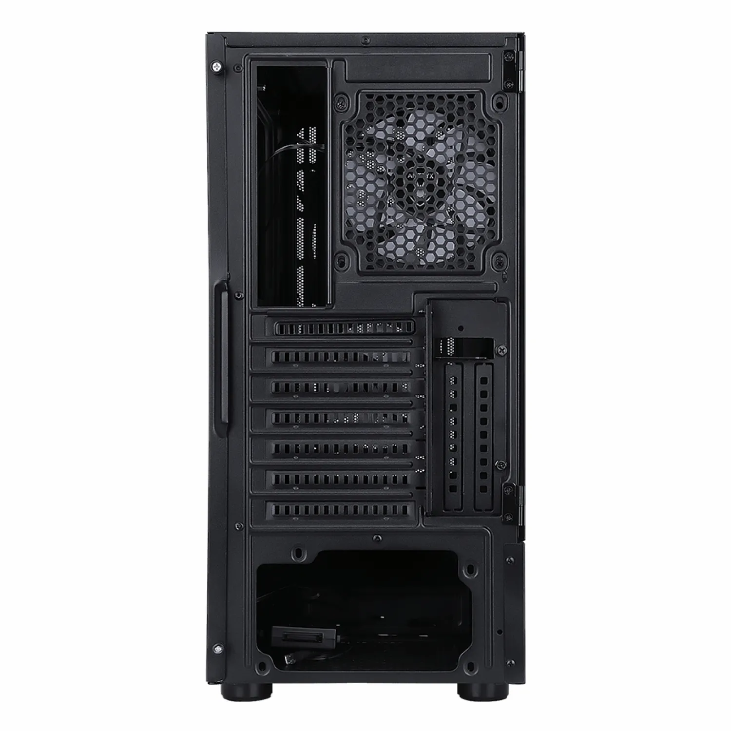 کیس گیمینگ اوست GT AV201 MB PLUS - 9