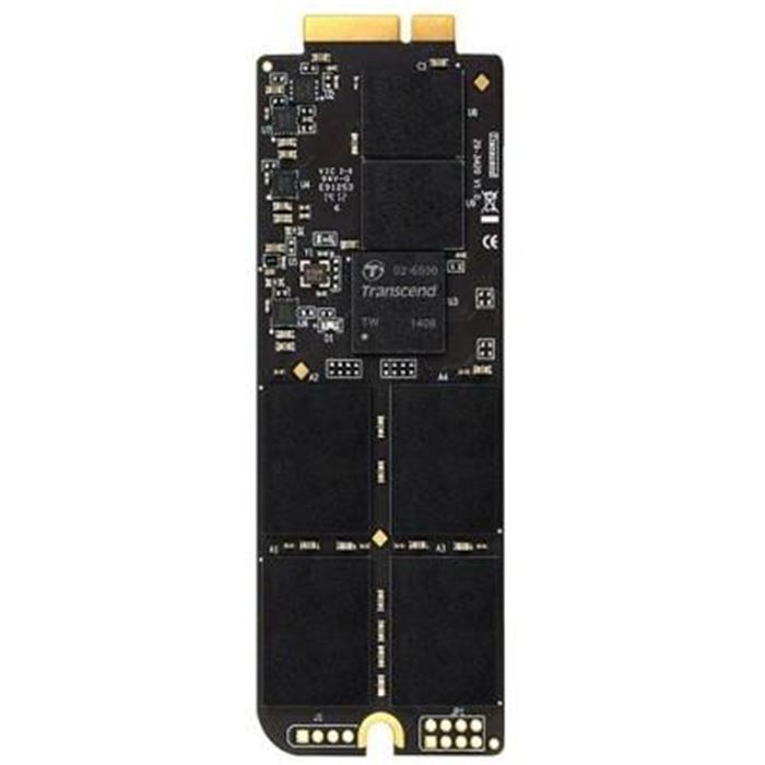حافظه SSD اینترنال ترنسند مدل JetDrive720 ظرفیت 480 گیگابایت - 5